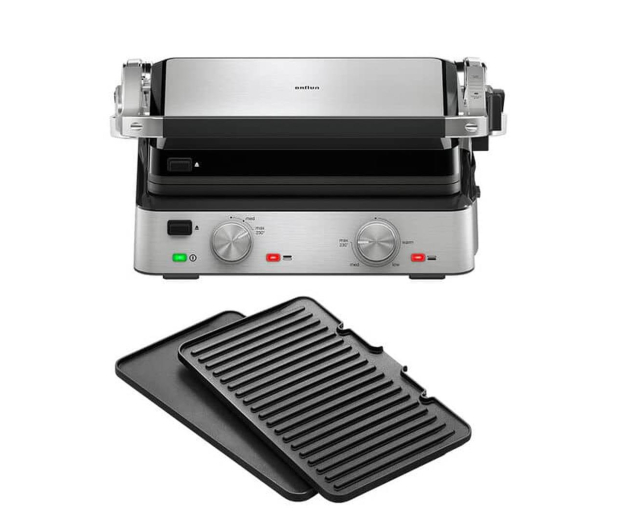 Braun CG7020 - 1158638 - zdjęcie